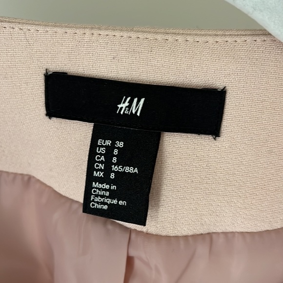 Women’s H&M Jacket - Picture 2 of 4